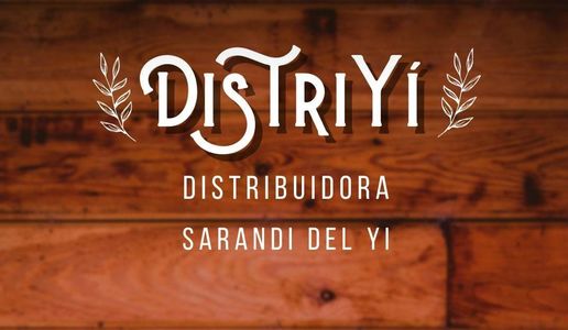 DistriYí